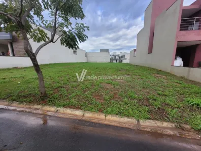 Lote/Terreno à venda, 200m² no Vila Monte Alegre, Paulínia