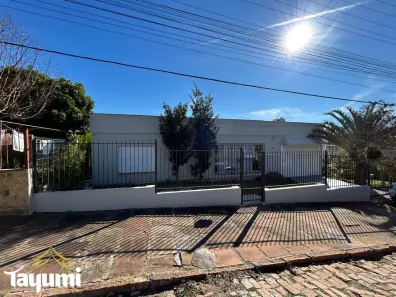 Casa com 3 Quartos à venda, 160m² no Centro, Santa Cruz do Sul