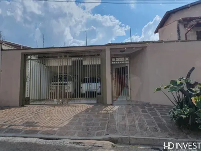 Casa com 3 Quartos à venda, 183m² no Jardim Regina, Indaiatuba