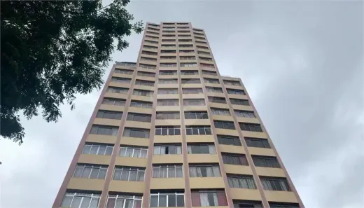 Apartamento com 2 Quartos à venda, 50m² no Centro, São Paulo