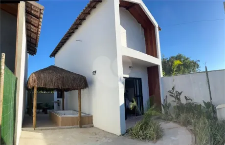 Casa com 1 Quarto à venda, 40m² no São José, Armação dos Búzios