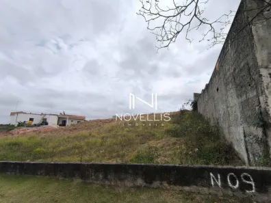 Lote/Terreno à venda, 1000m² no Jardim Terras de Santa Helena, Jacareí