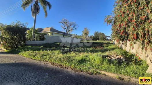 Lote/Terreno à venda, 416m² no Nova Petrópolis, Nova Petrópolis
