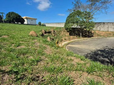 Lote/Terreno à venda, 1796m² no Condomínio Colinas do Parahyba, São José dos Campos