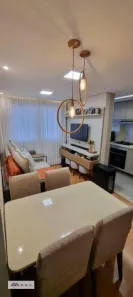 Apartamento com 2 Quartos à venda, 47m² no Fundação da Casa Popular, Campinas