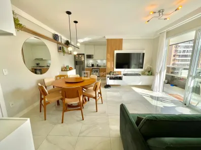 Apartamento com 2 Quartos à venda, 88m² no Campinas, São José