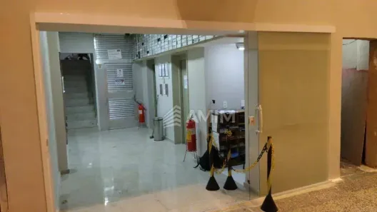 Sala Comercial à venda, 25m² no Centro, Niterói