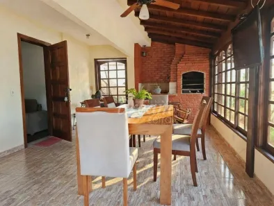 Casa com 3 Quartos à venda, 414m² no Meudon, Teresópolis