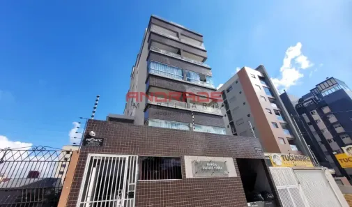 Apartamento com 2 Quartos para alugar, 77m² no Vila Izabel, Curitiba