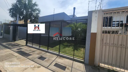 Casa com 3 Quartos à venda, 203m² no Ipanema, Porto Alegre