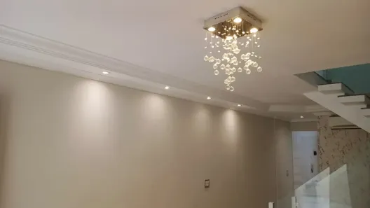 Casa de Condomínio com 4 Quartos para alugar, 198m² no Vila Matilde, São Paulo