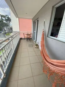 Apartamento com 3 Quartos à venda, 80m² no Vila Matilde, São Paulo