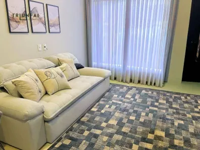 Casa de Condomínio com 3 Quartos para alugar, 168m² no Aparecidinha, Sorocaba