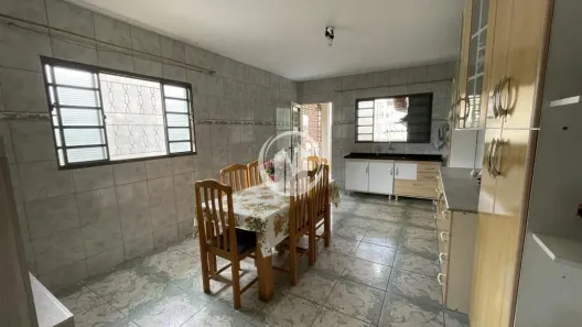 Casa com 4 Quartos à venda, 188m² no Parque Centenário, Jundiaí