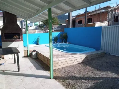 Casa com 3 Quartos à venda, 100m² no , Governador Celso Ramos