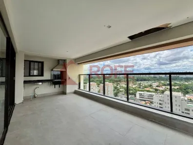 Apartamento com 3 Quartos à venda, 150m² no Moema, São Paulo