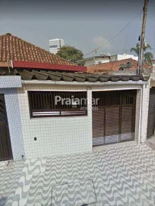 Casa com 2 Quartos à venda, 89m² no Catiapoa, São Vicente