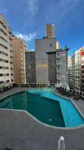 Apartamento com 3 Quartos para alugar, 155m² no Centro, Tijucas