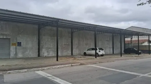Ponto Comercial para alugar, 525m² no Cidade Morumbi, São José dos Campos