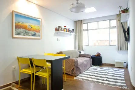 Apartamento com 3 Quartos à venda, 136m² no São Pedro, Belo Horizonte