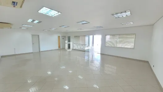 Ponto Comercial para alugar, 134m² no Morumbi, Piracicaba