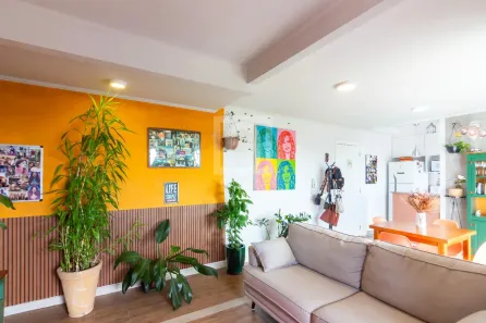 Cobertura com 2 Quartos à venda, 54m² no Quitaúna, Osasco
