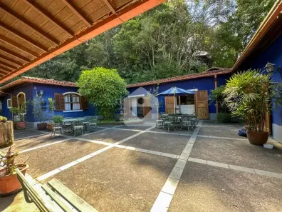 Casa com 4 Quartos à venda, 350m² no Independência, Petrópolis