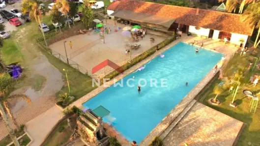 Fazenda/Sítio com 6 Quartos à venda, 170m² no Jardim Guaçu, São Roque