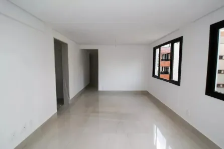 Apartamento com 3 Quartos à venda, 220m² no Serra, Belo Horizonte