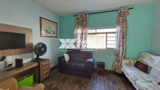 Casa com 3 Quartos à venda, 137m² no Jardim Claret, Rio Claro