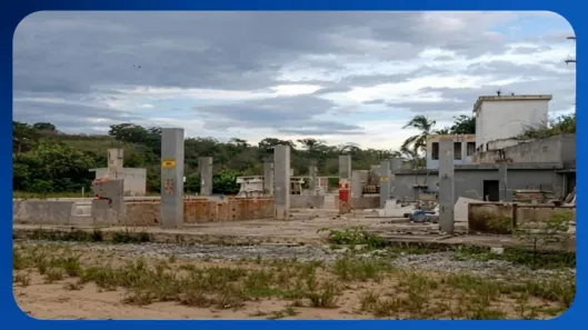 Galpão/Depósito/Armazém com 1 Quarto à venda, 10m² no Morro Grande, Cachoeiro de Itapemirim