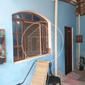 Casa com 3 Quartos à venda, 100m² no Jardim Alpino, São Paulo