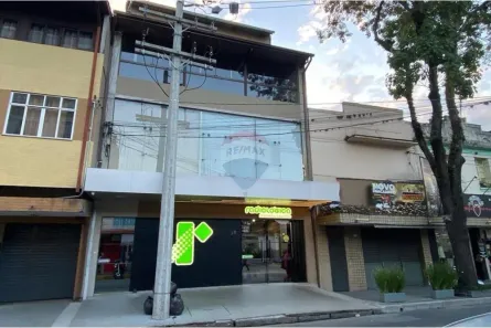 Sala Comercial para alugar, 20m² no Olaria, Nova Friburgo