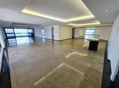 Apartamento com 4 Quartos à venda, 393m² no Boa Viagem, Recife