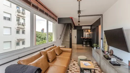 Cobertura com 2 Quartos à venda, 151m² no Petrópolis, Porto Alegre
