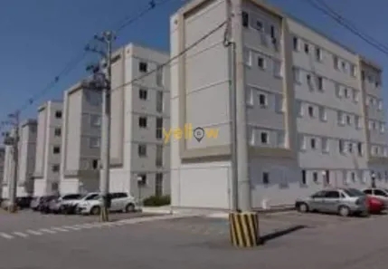 Apartamento com 2 Quartos à venda, 42m² no Estância Guatambu, Itaquaquecetuba