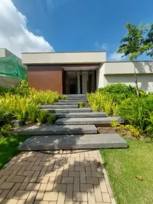Casa de Condomínio com 4 Quartos à venda, 400m² no Loteamento Residencial Entre Verdes (Sousas), Campinas