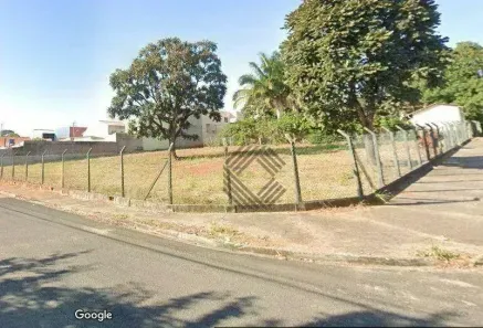 Lote/Terreno à venda, 2615m² no Vila Nova Sorocaba, Sorocaba