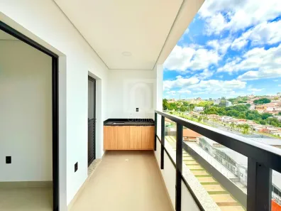 Apartamento com 3 Quartos à venda, 85m² no Jardim Refúgio, Sorocaba