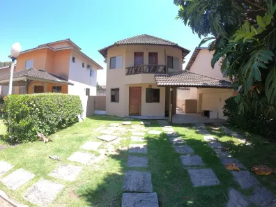 Casa de Condomínio com 3 Quartos à venda, 110m² no Glória, Macaé