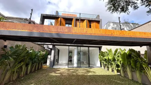 Casa com 3 Quartos à venda, 260m² no Jardim Paulista, São Paulo