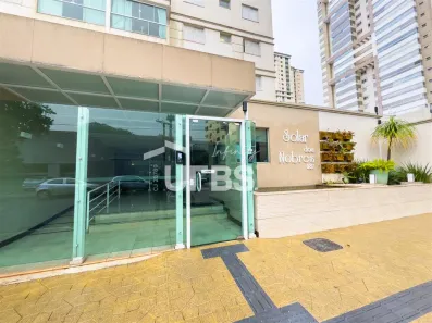 Apartamento com 3 Quartos à venda, 89m² no Setor Bueno, Goiânia