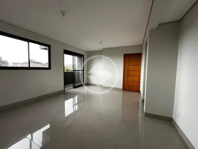 Apartamento com 2 Quartos à venda, 83m² no Tibery, Uberlândia