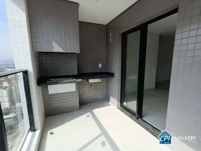 Apartamento com 2 Quartos à venda, 93m² no Aviação, Praia Grande