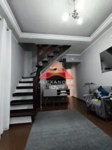 Casa com 3 Quartos à venda, 174m² no Conjunto Residencial Galo Branco, São José dos Campos