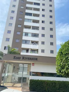 Apartamento com 3 Quartos à venda, 79m² no Monte Castelo, Campo Grande