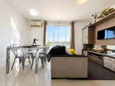 Apartamento com 2 Quartos à venda, 49m² no Mato Grande, Canoas