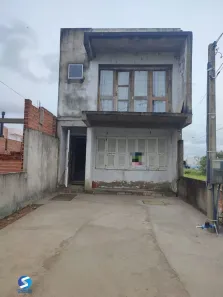 Sobrado com 3 Quartos à venda, 124m² no Aberta dos Morros, Porto Alegre
