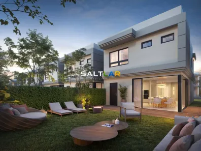 Casa com 4 Quartos à venda, 137m² no Coité, Eusébio