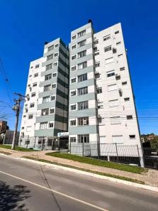 Apartamento com 3 Quartos à venda, 74m² no Tarumã, Viamão